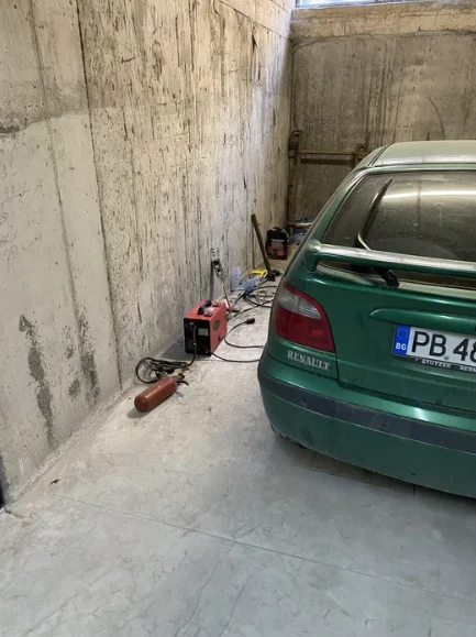 Renault Megane  - изображение 5