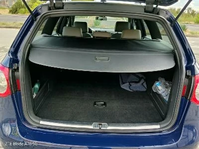 VW Passat  - изображение 9