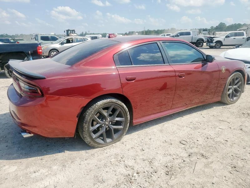 Dodge Charger 5.7L 8 Rear-wheel drive - изображение 6