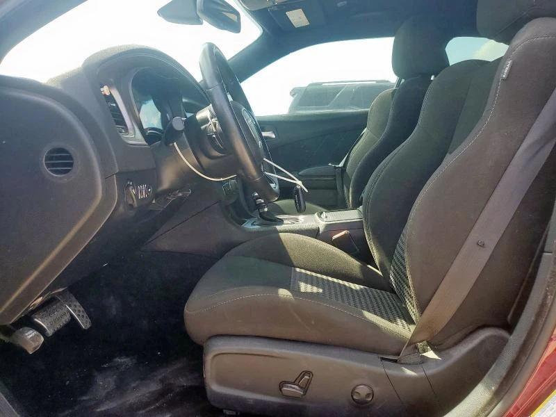 Dodge Charger 5.7L 8 Rear-wheel drive - изображение 10