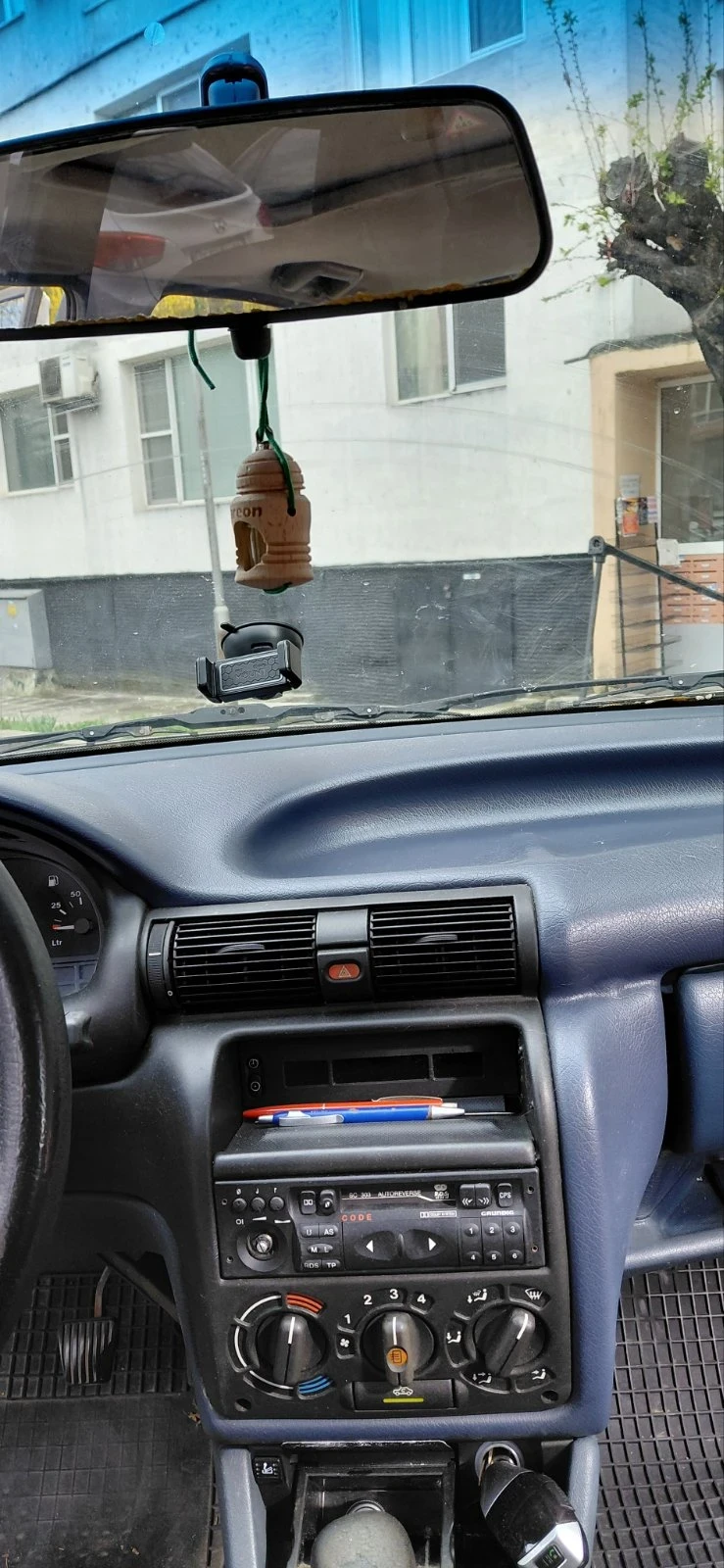 Opel Astra CD, снимка 4 - Автомобили и джипове - 54167391