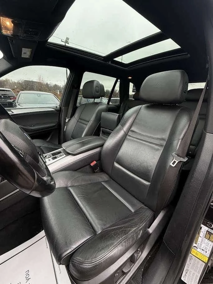 BMW X5M * CARFAX * ���� �� �� | Mobile.bg � ����������� 16