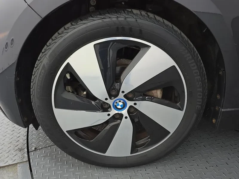 BMW i3 Lux | Mobile.bg � ����������� 5