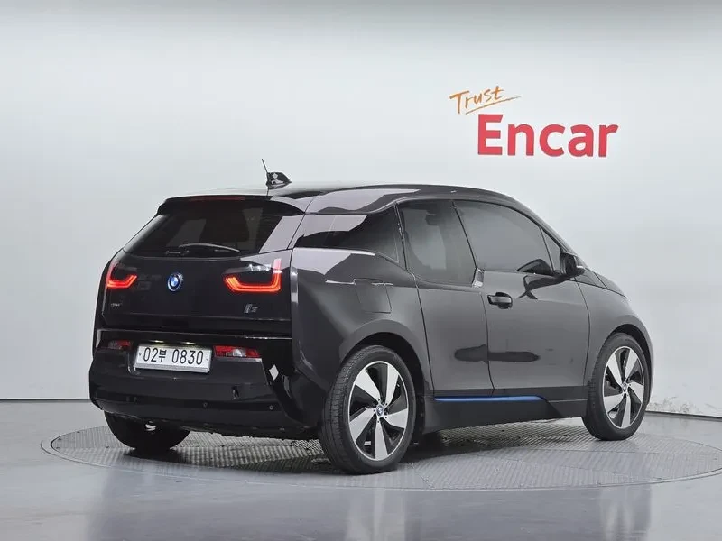 BMW i3 Lux | Mobile.bg � ����������� 2