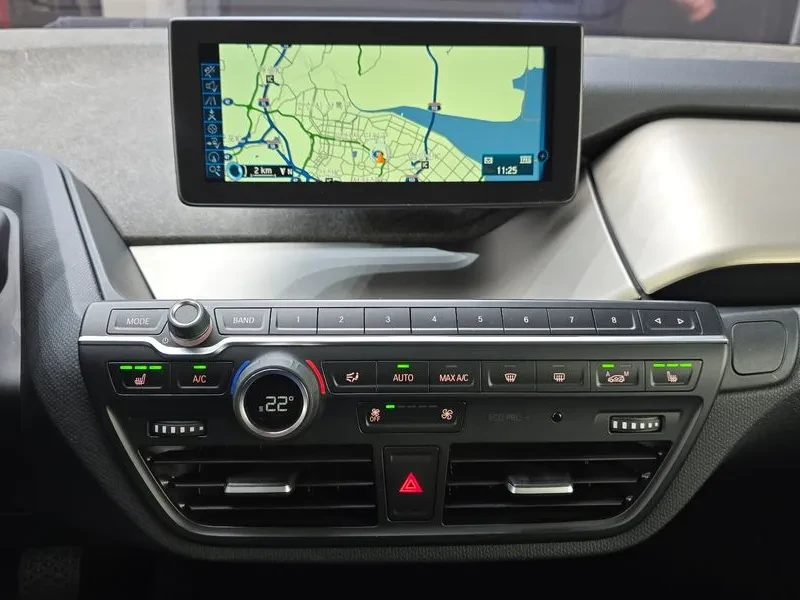 BMW i3 Lux | Mobile.bg � ����������� 17