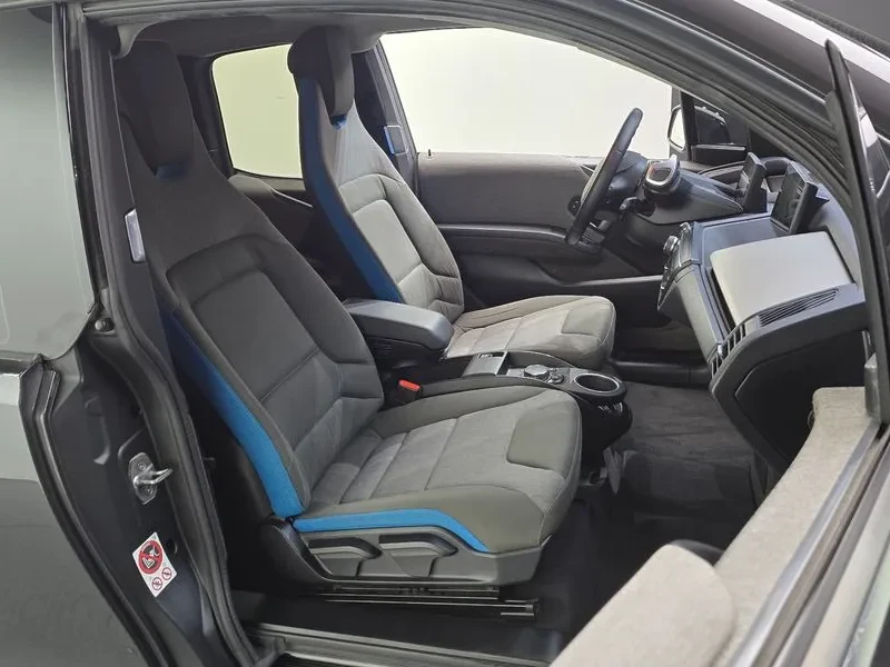 BMW i3 Lux | Mobile.bg � ����������� 12