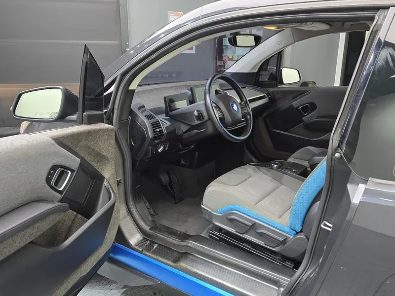 BMW i3 Lux | Mobile.bg � ����������� 10