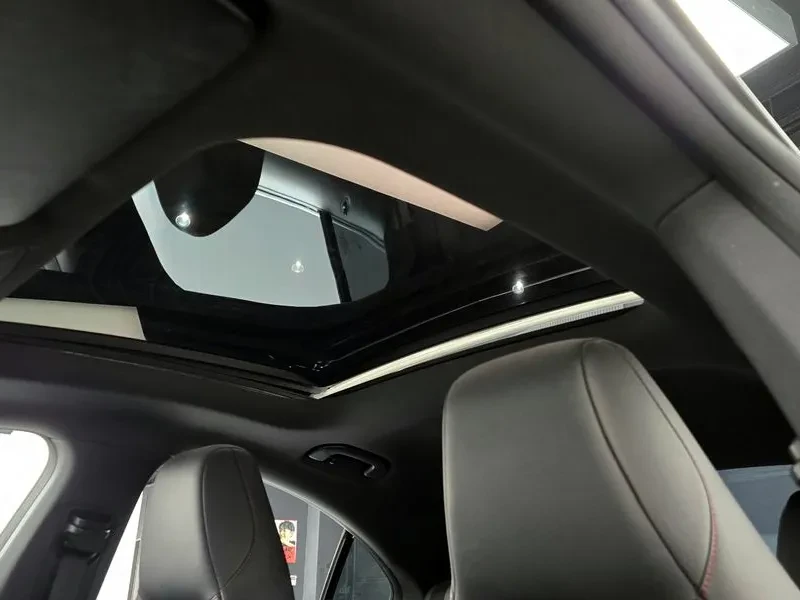 Mercedes-Benz CLA 220 Amg Line, снимка 15 - Автомобили и джипове - 55111114