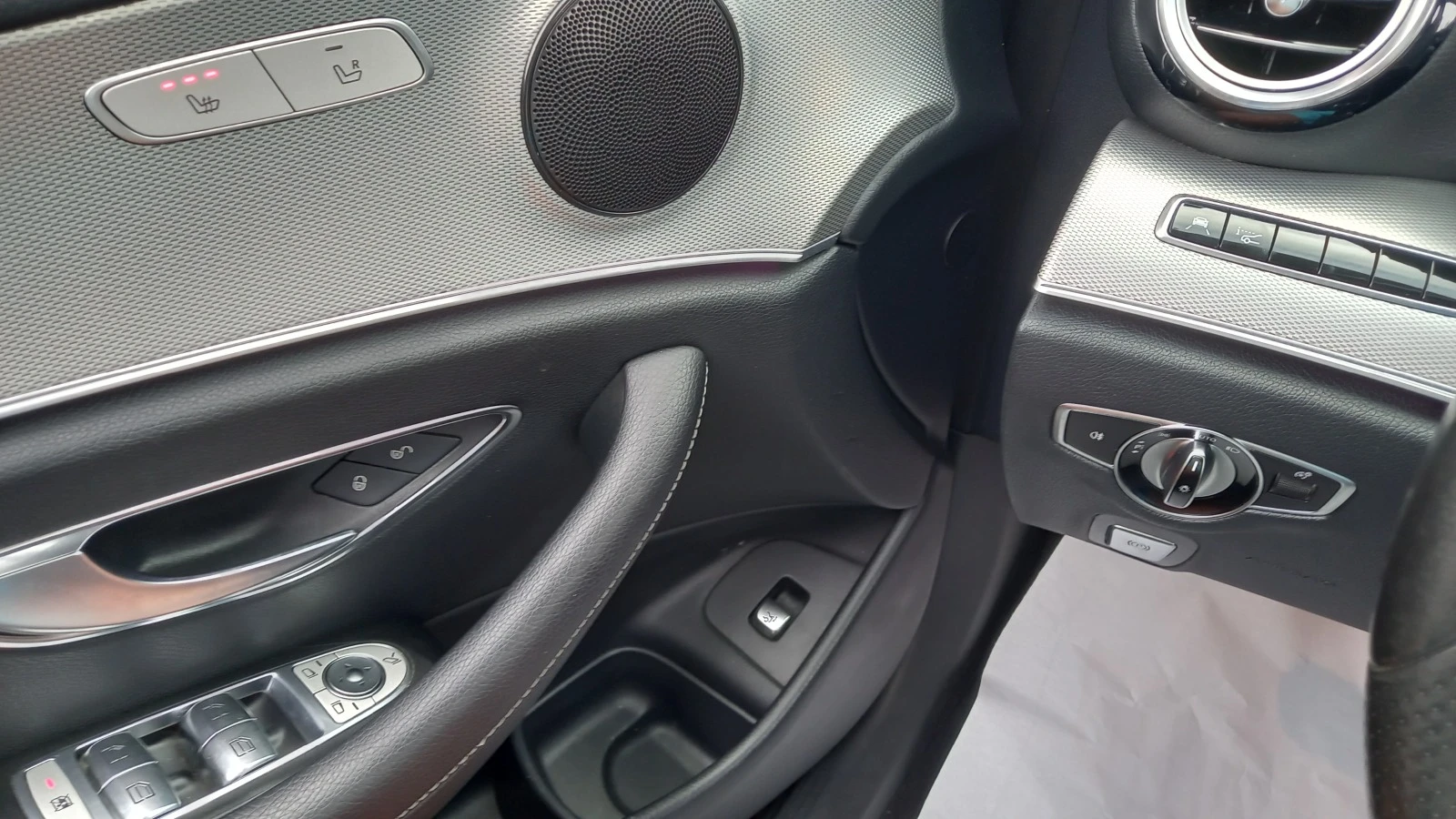 Mercedes-Benz E 350 AMG FULL E350 ����������� ������ ����� ������� | Mobile.bg � ����������� 15