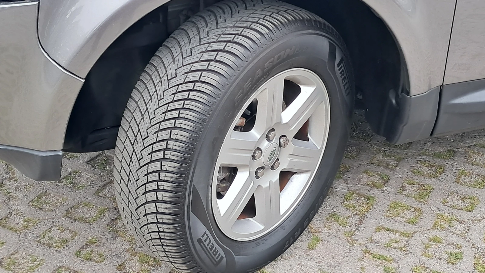 Land Rover Freelander FULL 4Х4 РЕАЛ КМ ИЗКЛЮЧИТЕЛЕН СЕРВИЗ КНИЖКА УНИКАТ, снимка 15 - Автомобили и джипове - 14509389