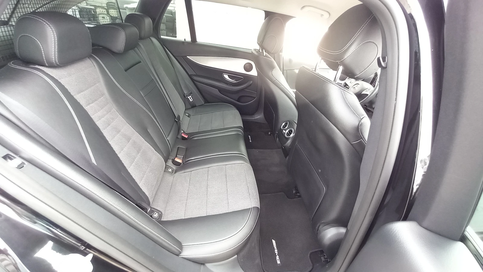 Mercedes-Benz E 350 AMG FULL E350 ����������� ������ ����� ������� | Mobile.bg � ����������� 16