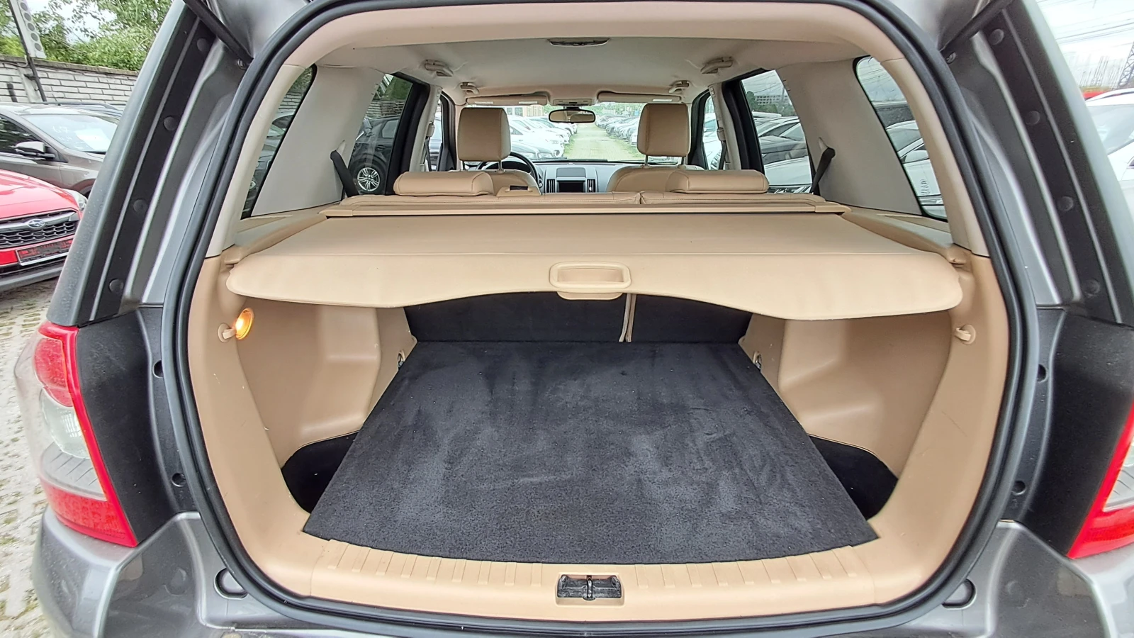 Land Rover Freelander FULL 4Х4 РЕАЛ КМ ИЗКЛЮЧИТЕЛЕН СЕРВИЗ КНИЖКА УНИКАТ, снимка 17 - Автомобили и джипове - 14509389