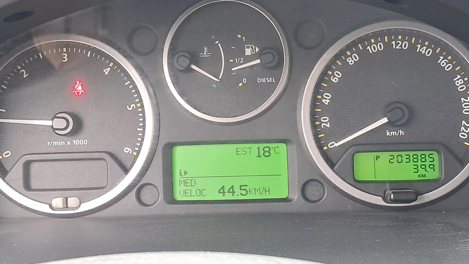Land Rover Freelander FULL 4Х4 РЕАЛ КМ ИЗКЛЮЧИТЕЛЕН СЕРВИЗ КНИЖКА УНИКАТ, снимка 10 - Автомобили и джипове - 14509389