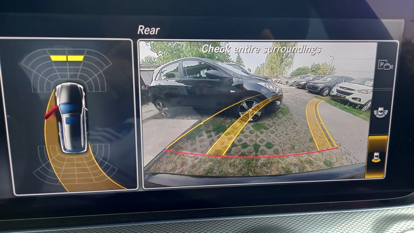 Mercedes-Benz E 350 AMG FULL E350 ����������� ������ ����� ������� | Mobile.bg � ����������� 14