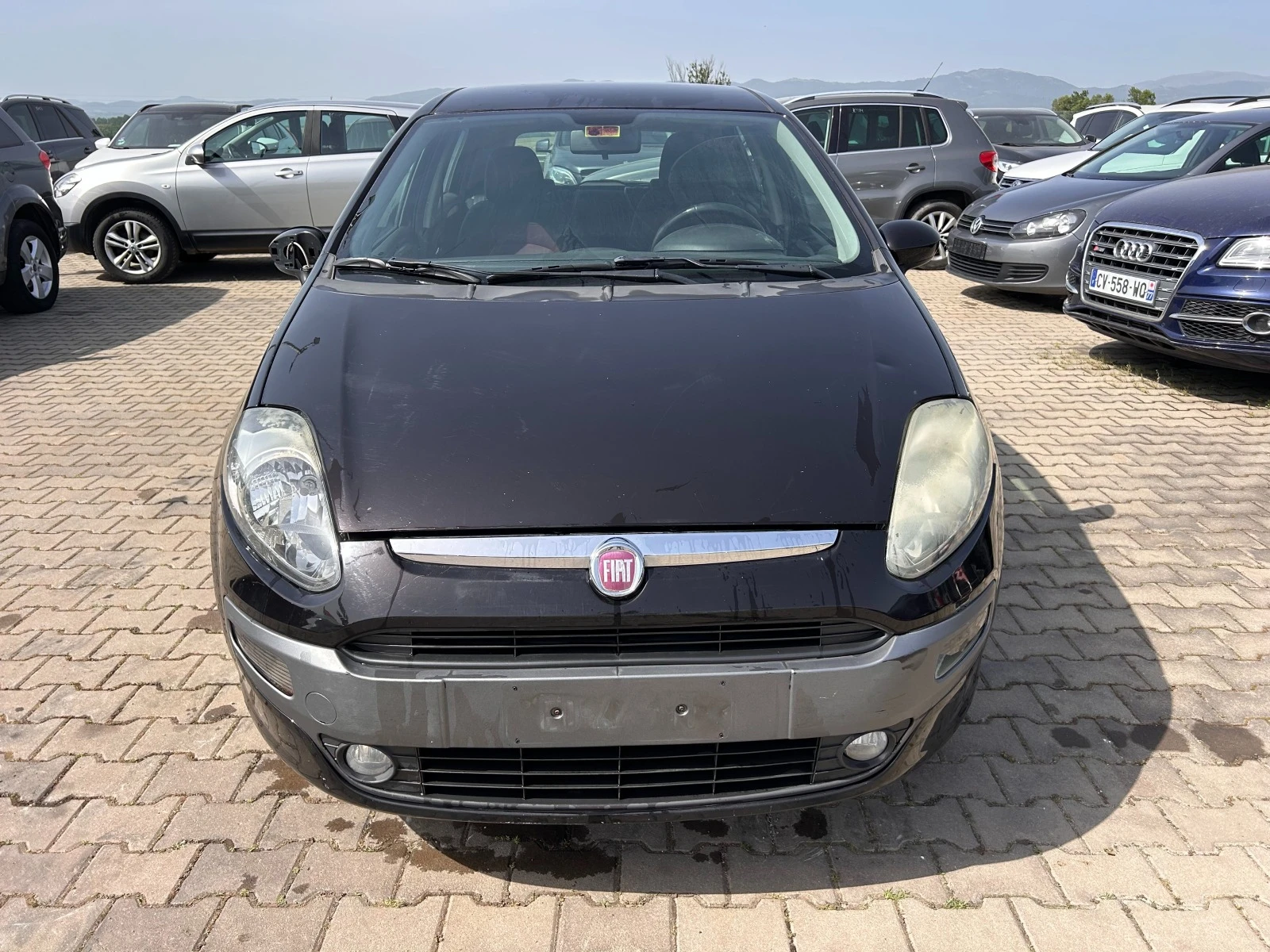 Fiat Punto EVO 1.3MJET EURO 5 ЛИЗИНГ - изображение 3