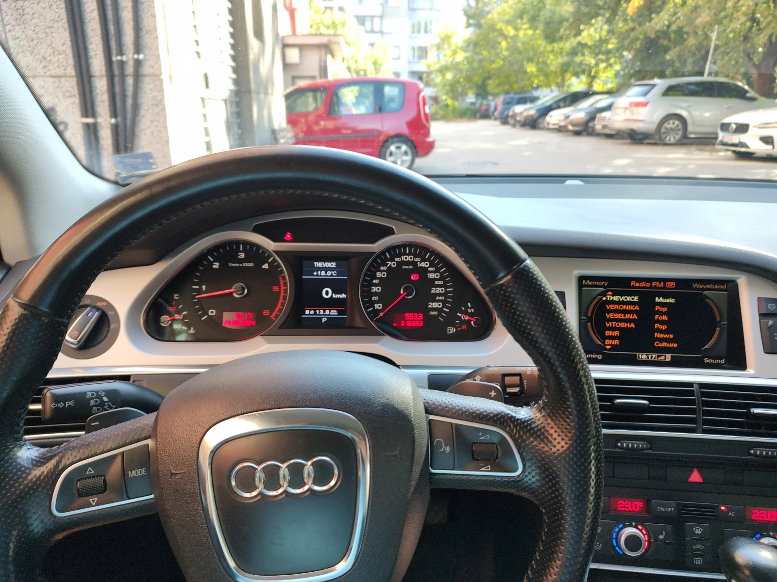 Audi A6  - изображение 3