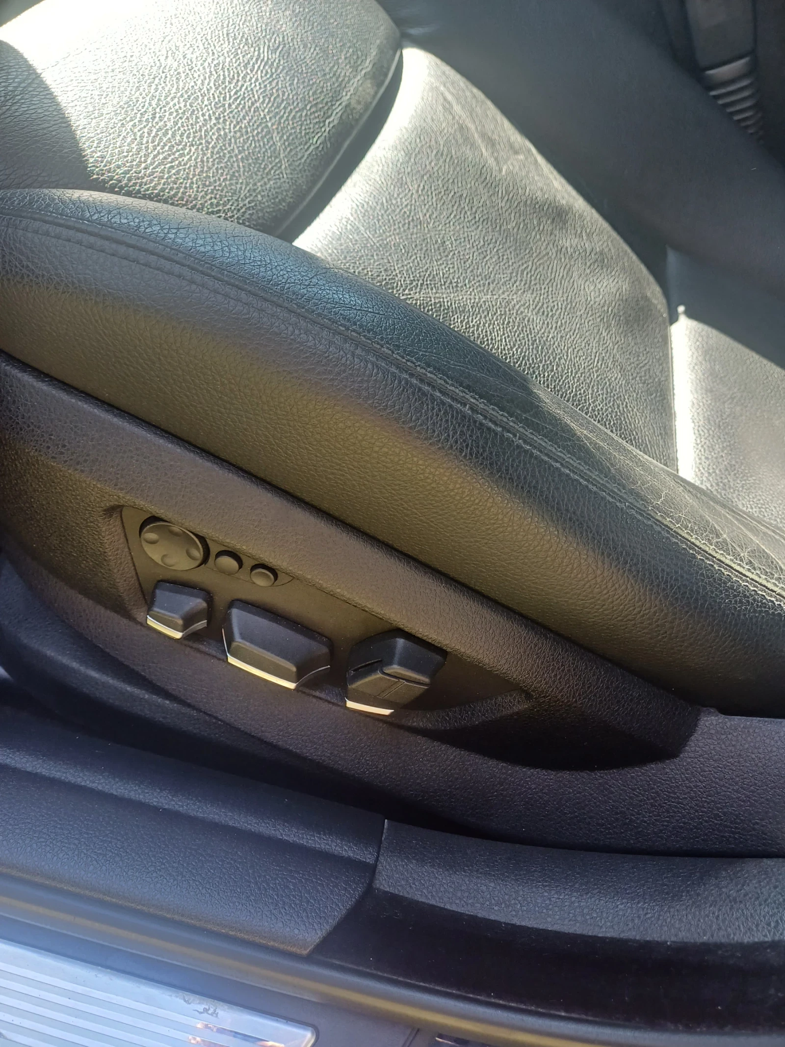 BMW 535   | Mobile.bg   14