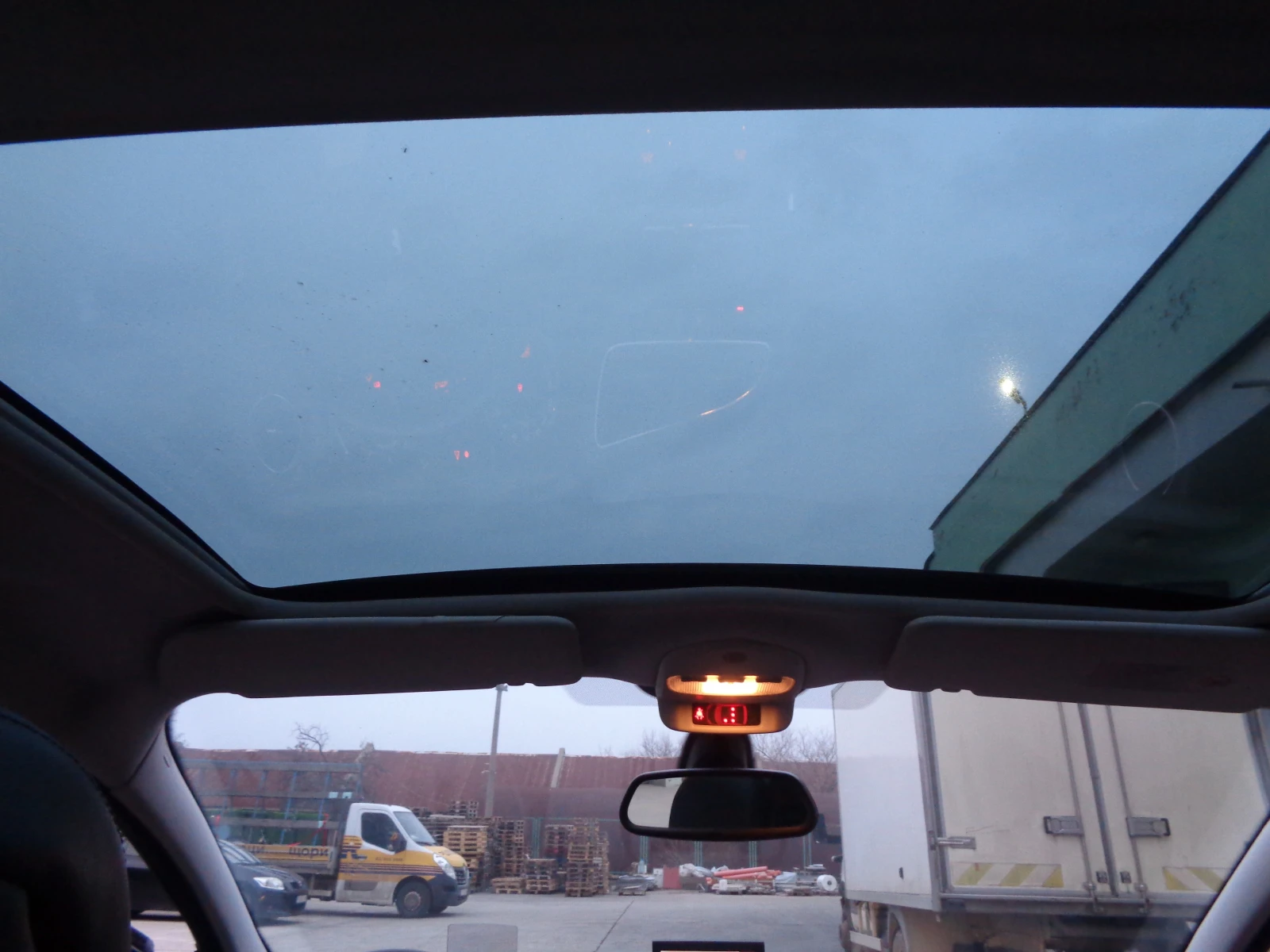 Peugeot 3008 2.0HDI-150-KOJA-NAVI-PANORAMA-LIZING | Mobile.bg   15