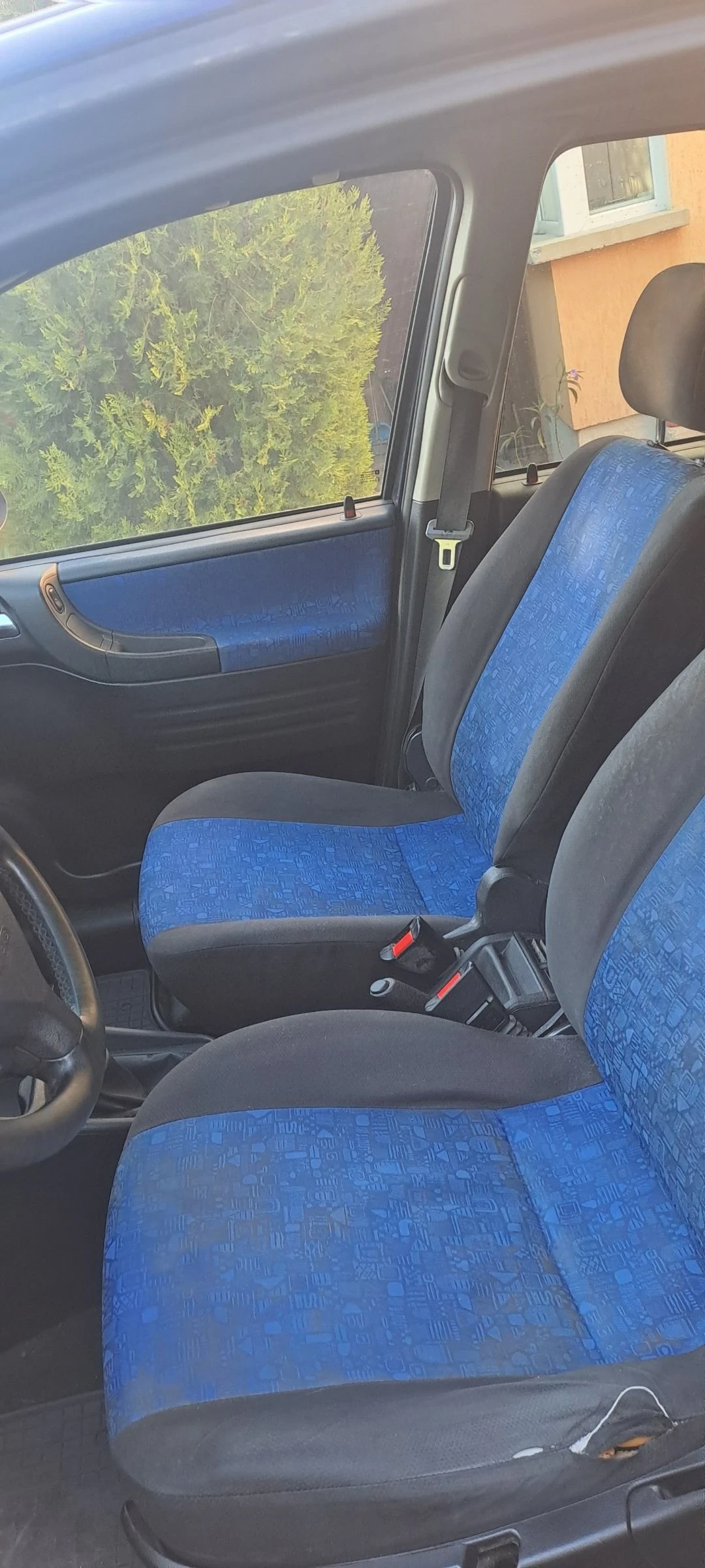 Opel Zafira 1.8 - изображение 7