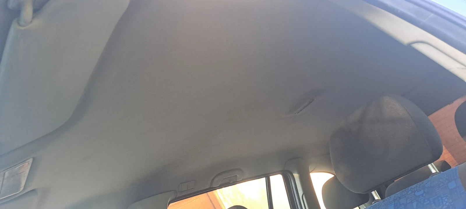 Opel Zafira 1.8 - изображение 10