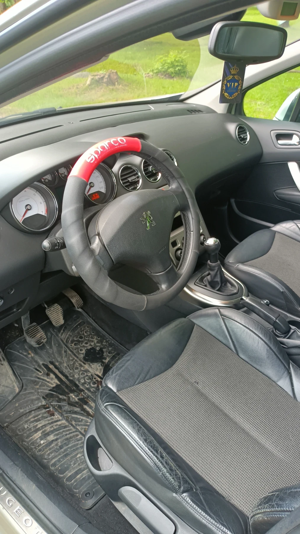 Peugeot 308 1.6 16v - изображение 7