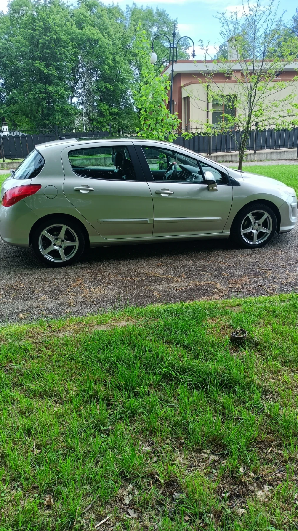 Peugeot 308 1.6 16v - изображение 6