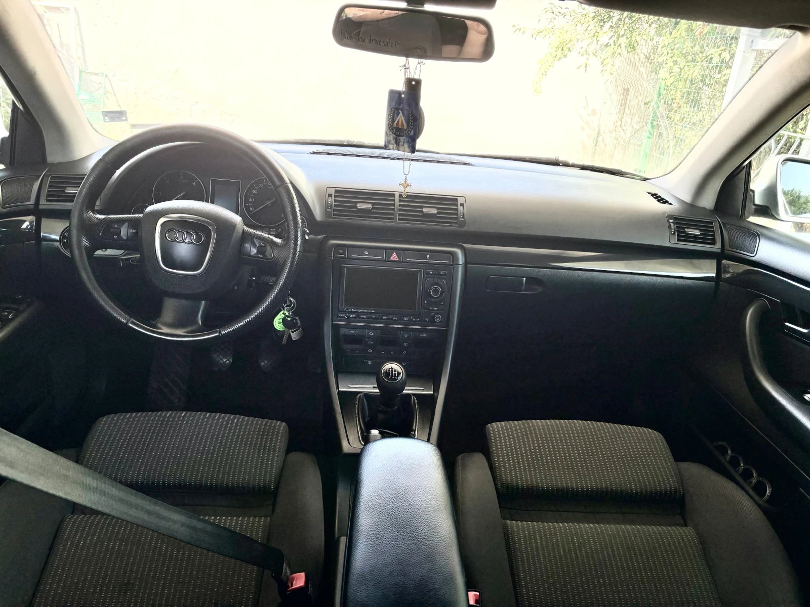 Audi A4  - изображение 7