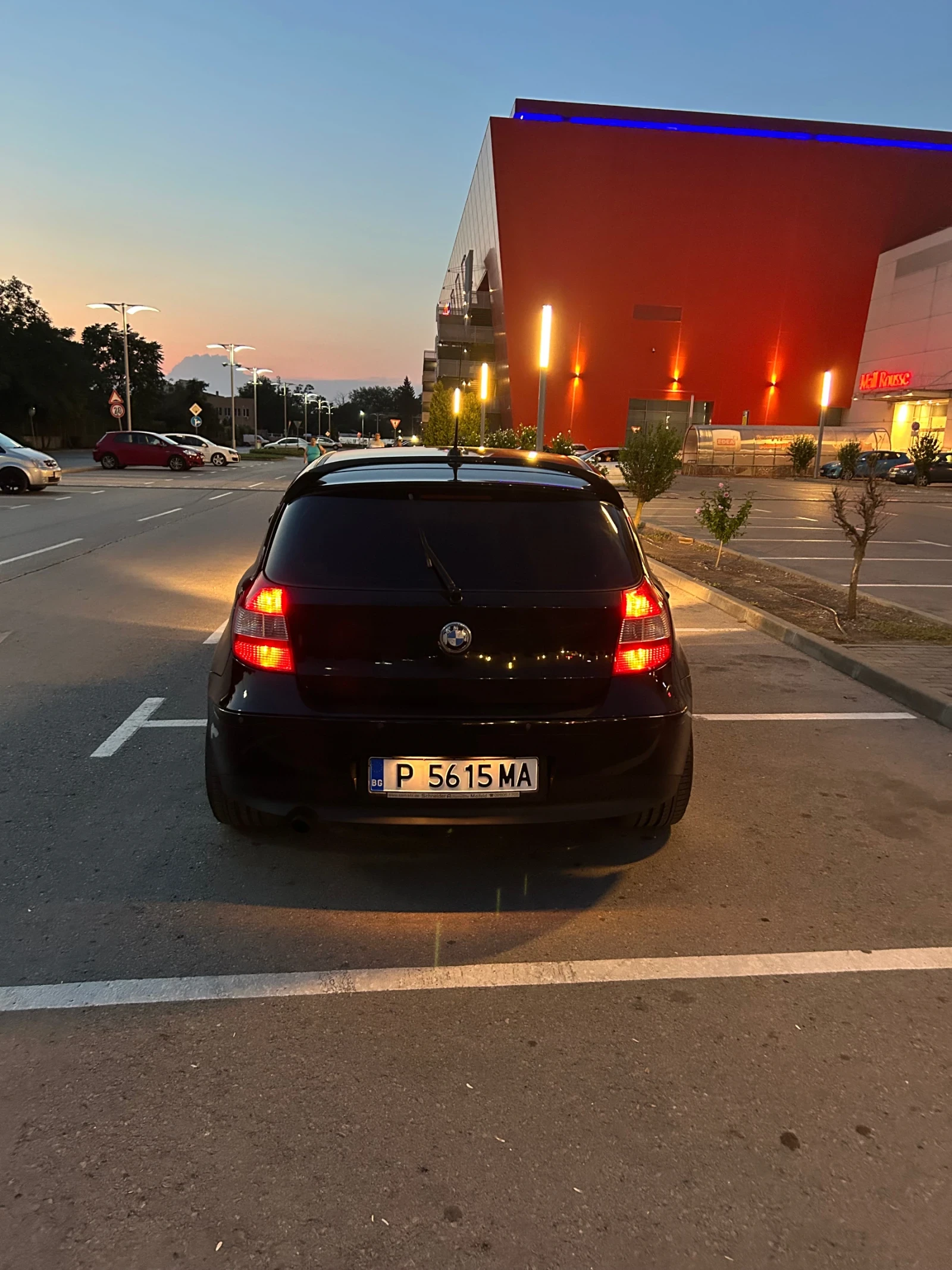 BMW 118  - изображение 4