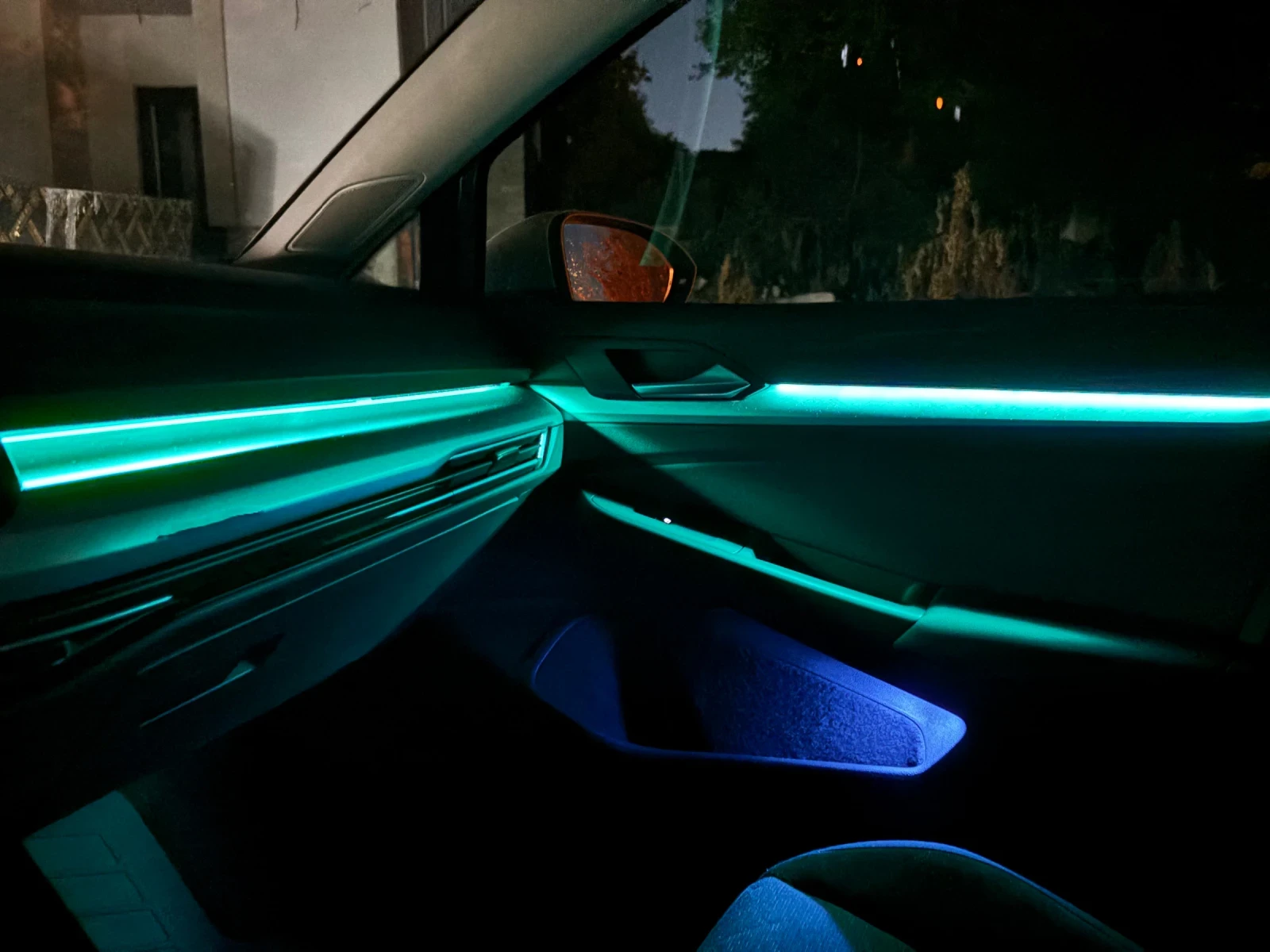 VW Golf eTSI DSG | Mobile.bg � ����������� 14