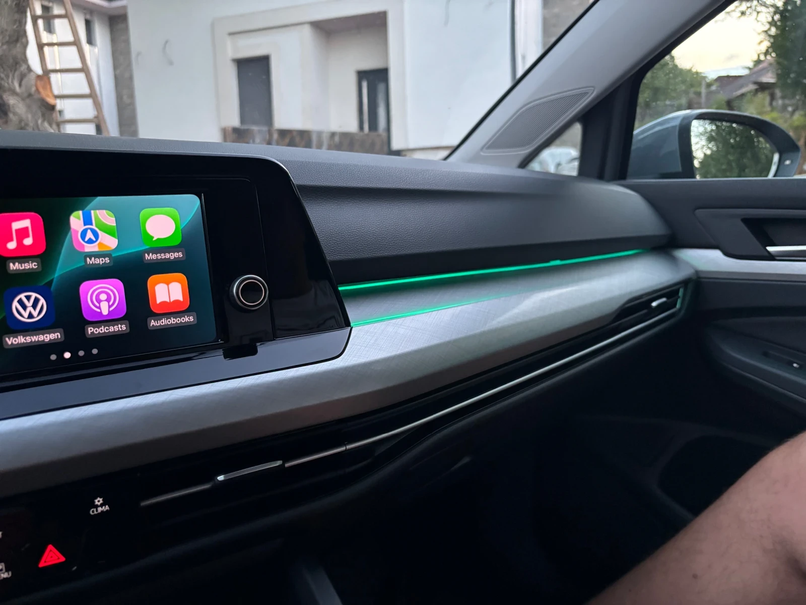 VW Golf eTSI DSG | Mobile.bg � ����������� 12