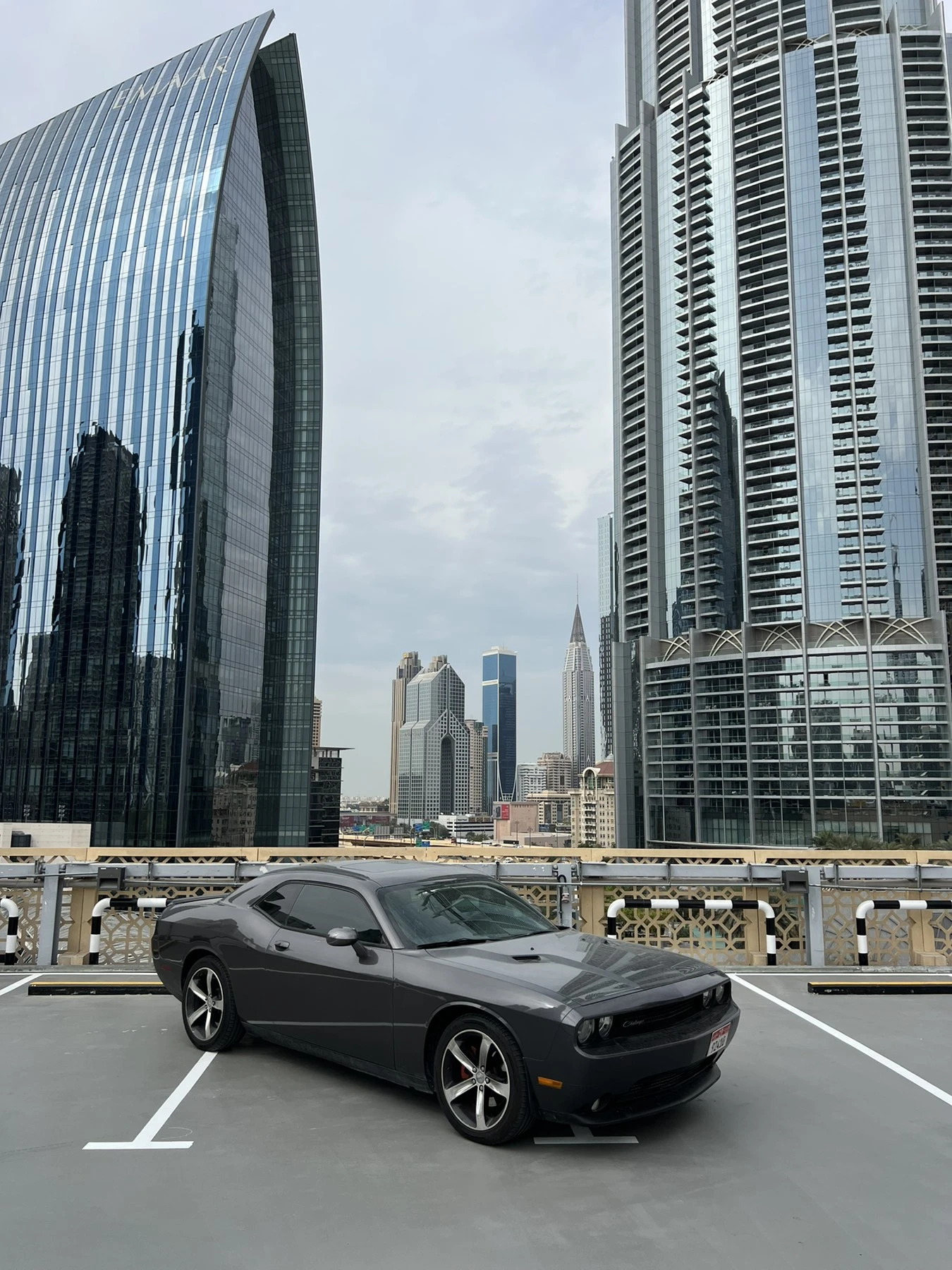 Dodge Challenger | Mobile.bg   14