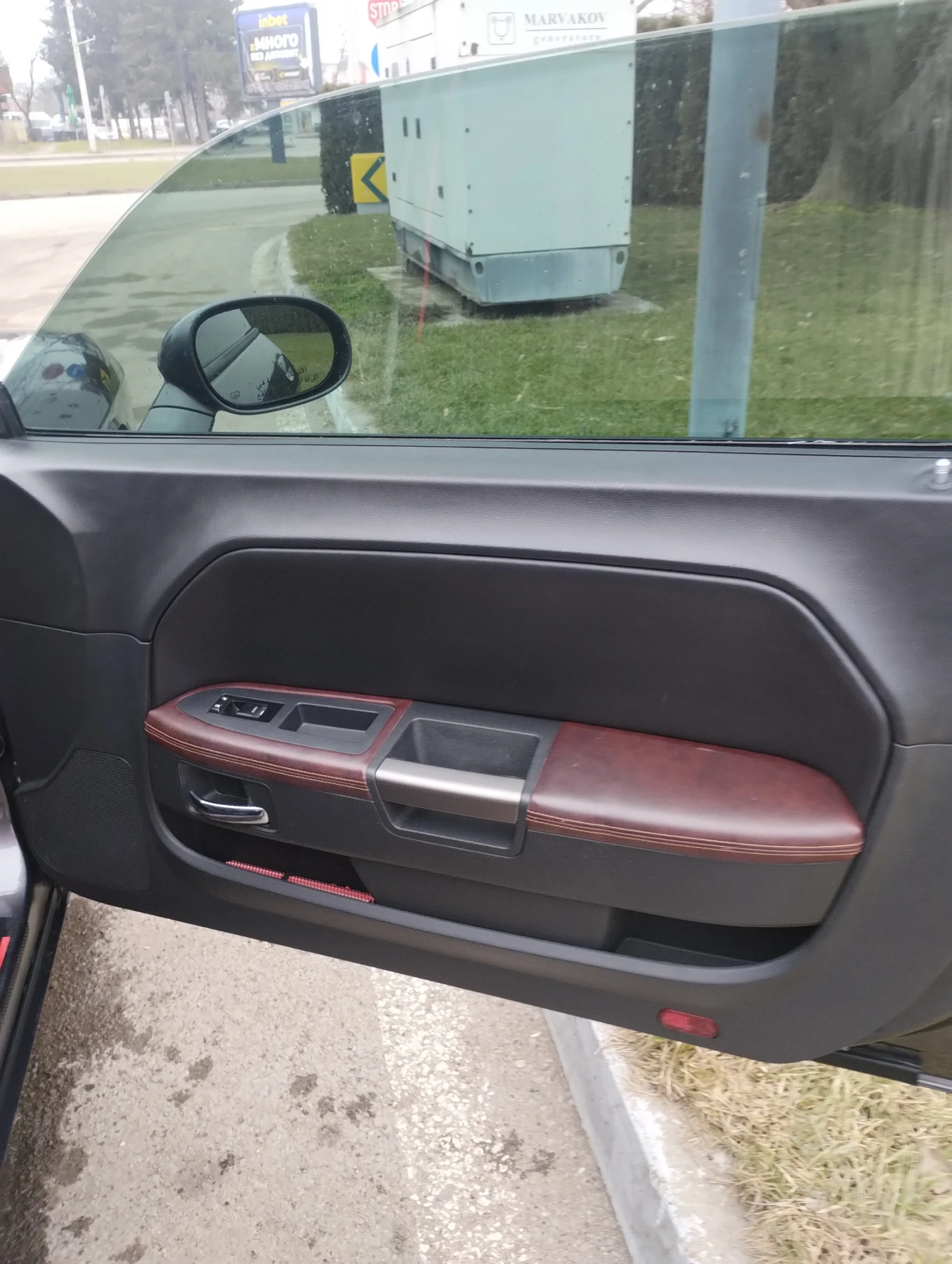 Dodge Challenger | Mobile.bg � ����������� 11