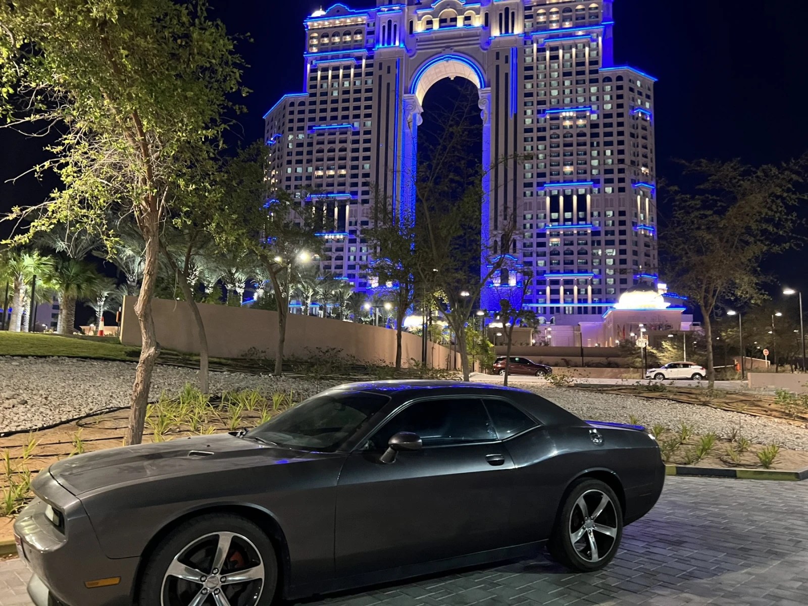 Dodge Challenger  - изображение 8