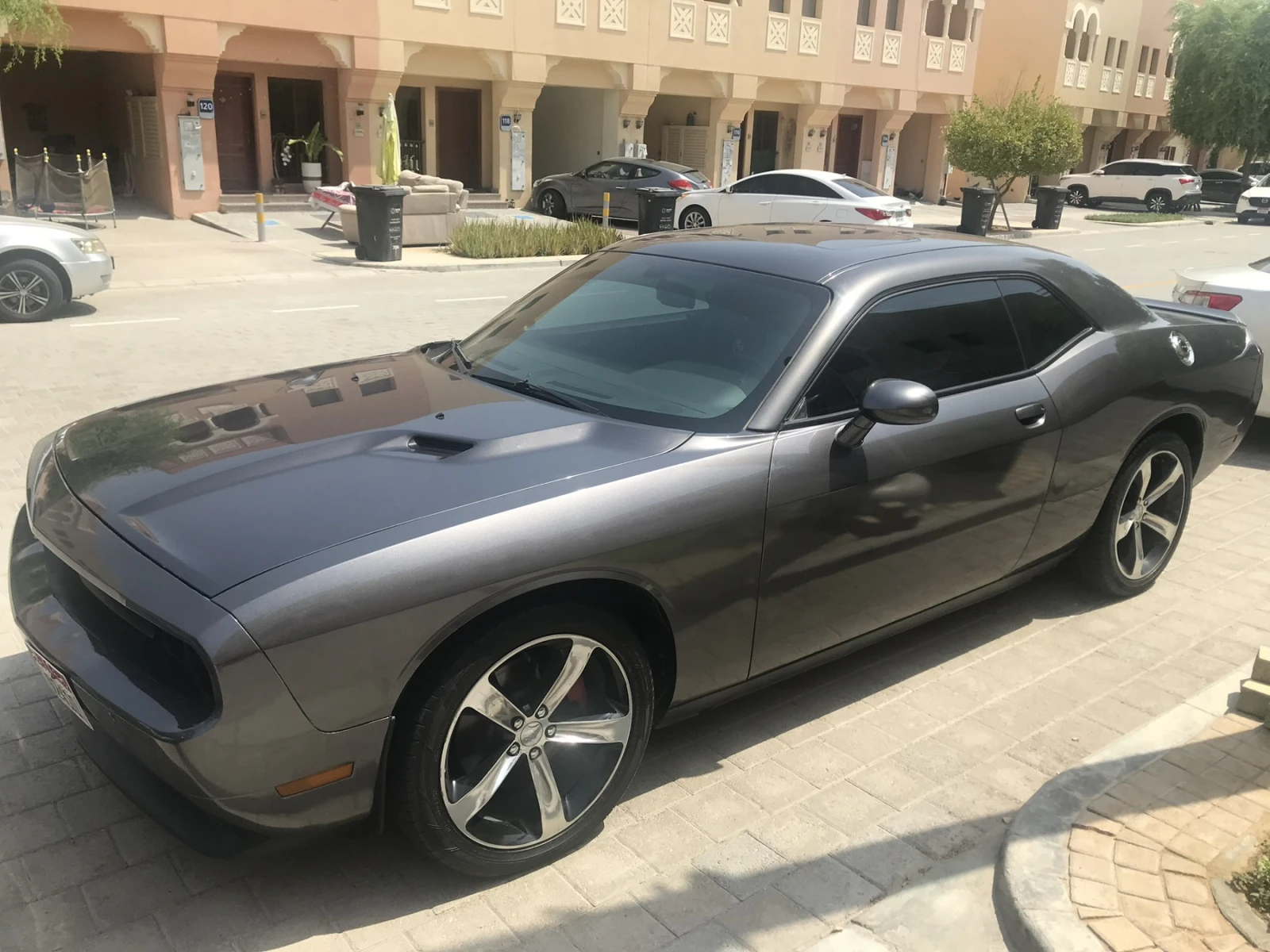 Dodge Challenger | Mobile.bg   1