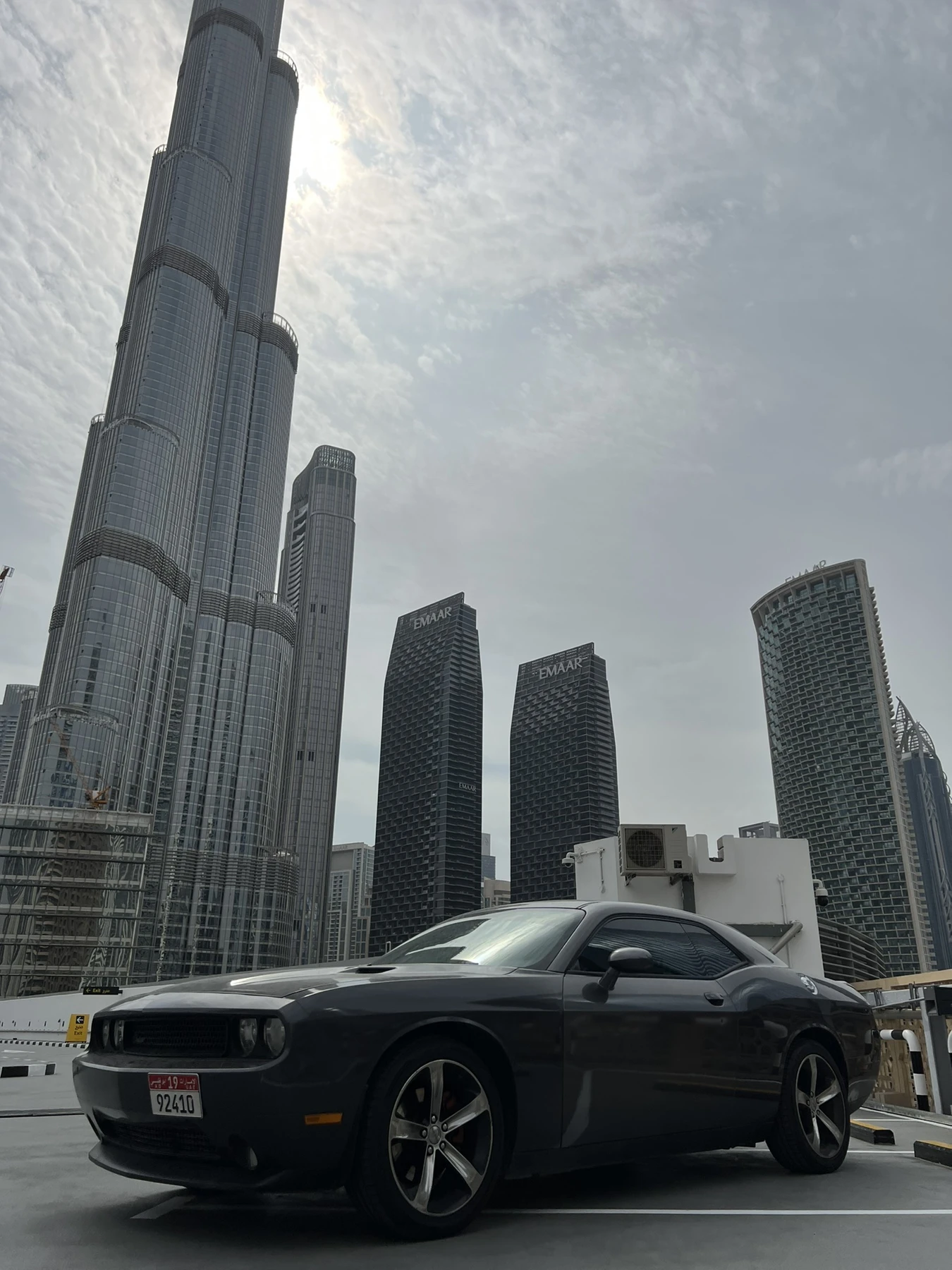 Dodge Challenger  - изображение 5
