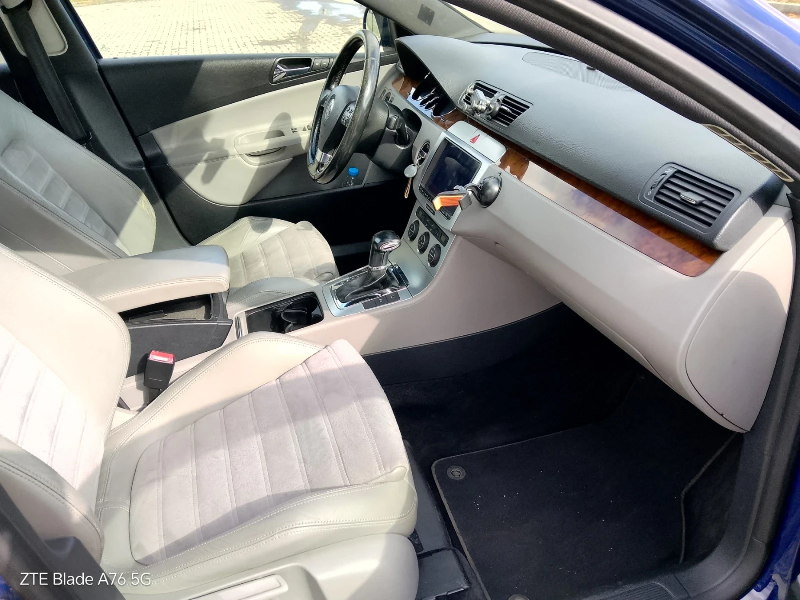 VW Passat  - изображение 6