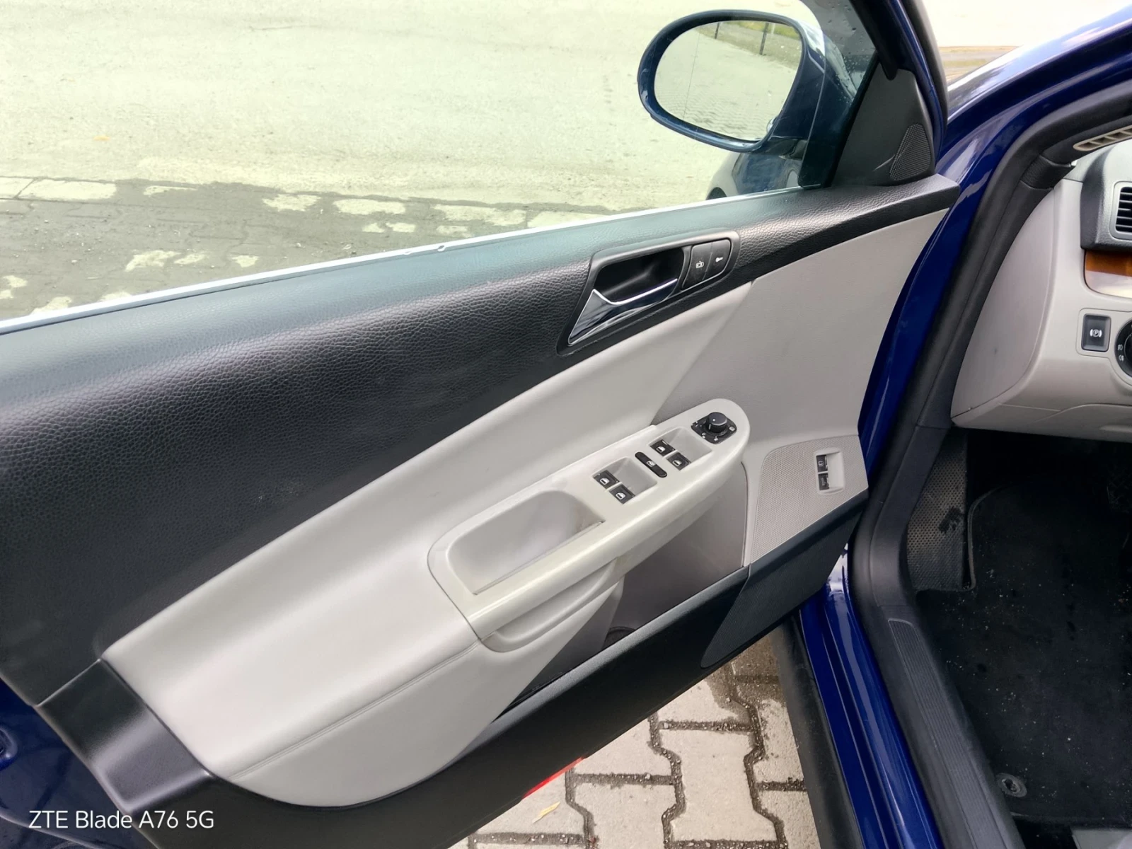 VW Passat  - изображение 7