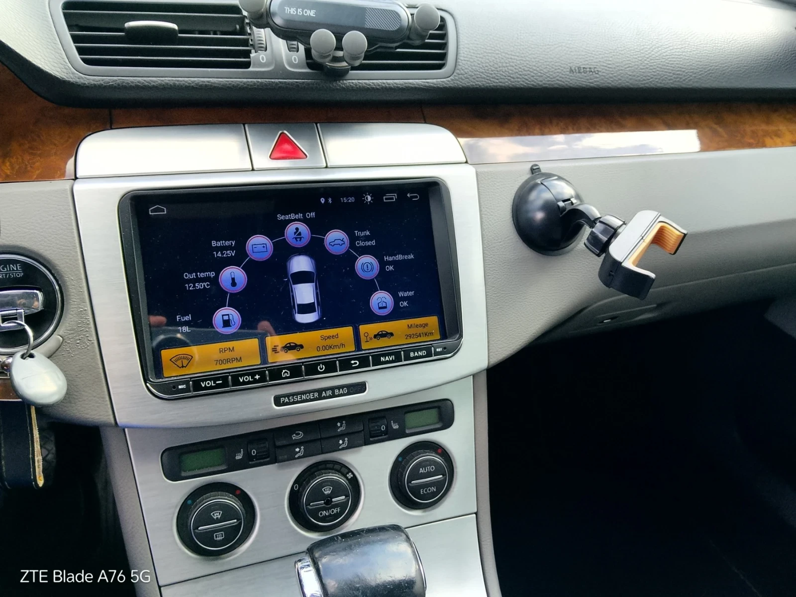 VW Passat | Mobile.bg � ����������� 11