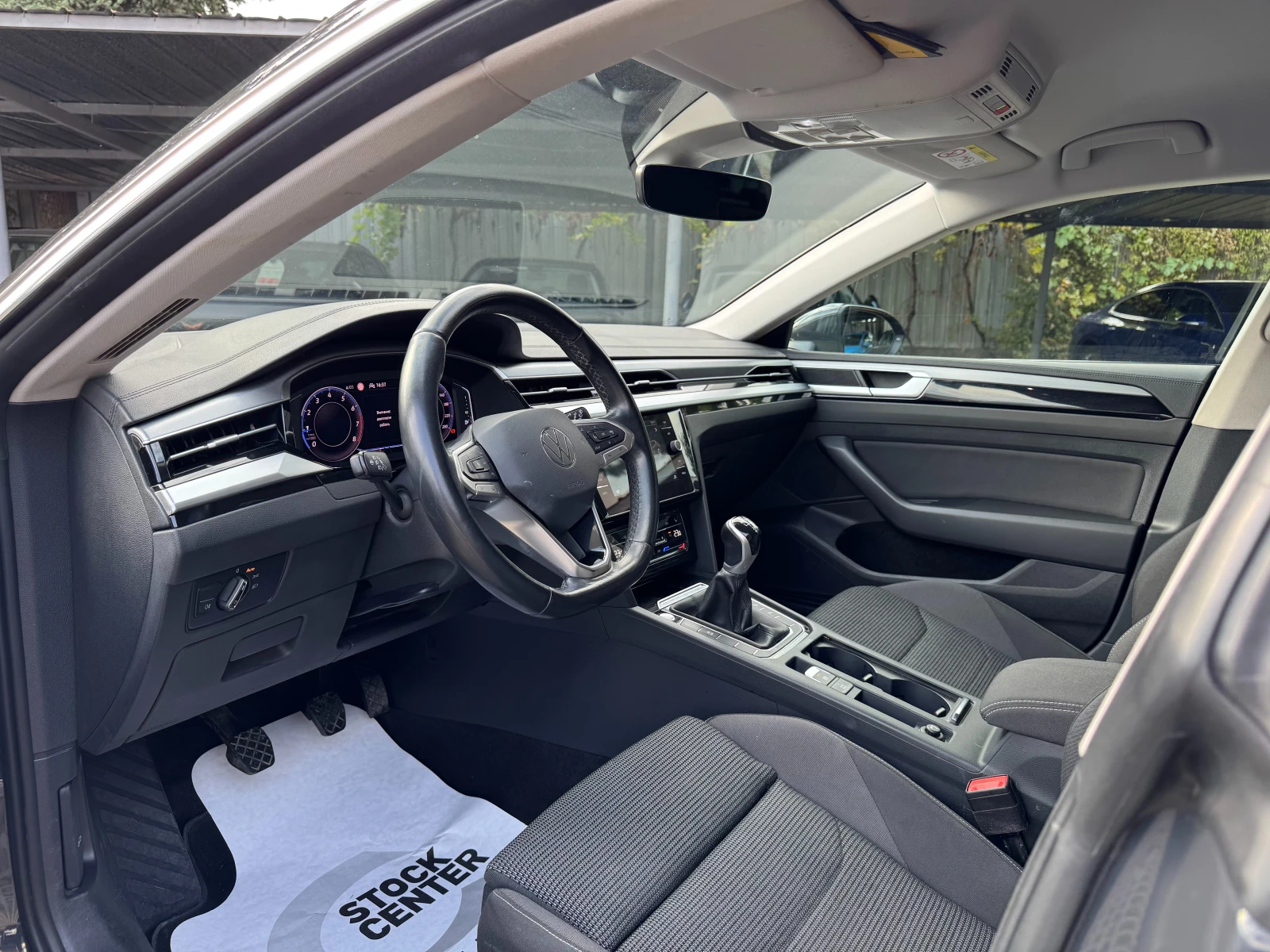 VW Arteon TSI - изображение 7