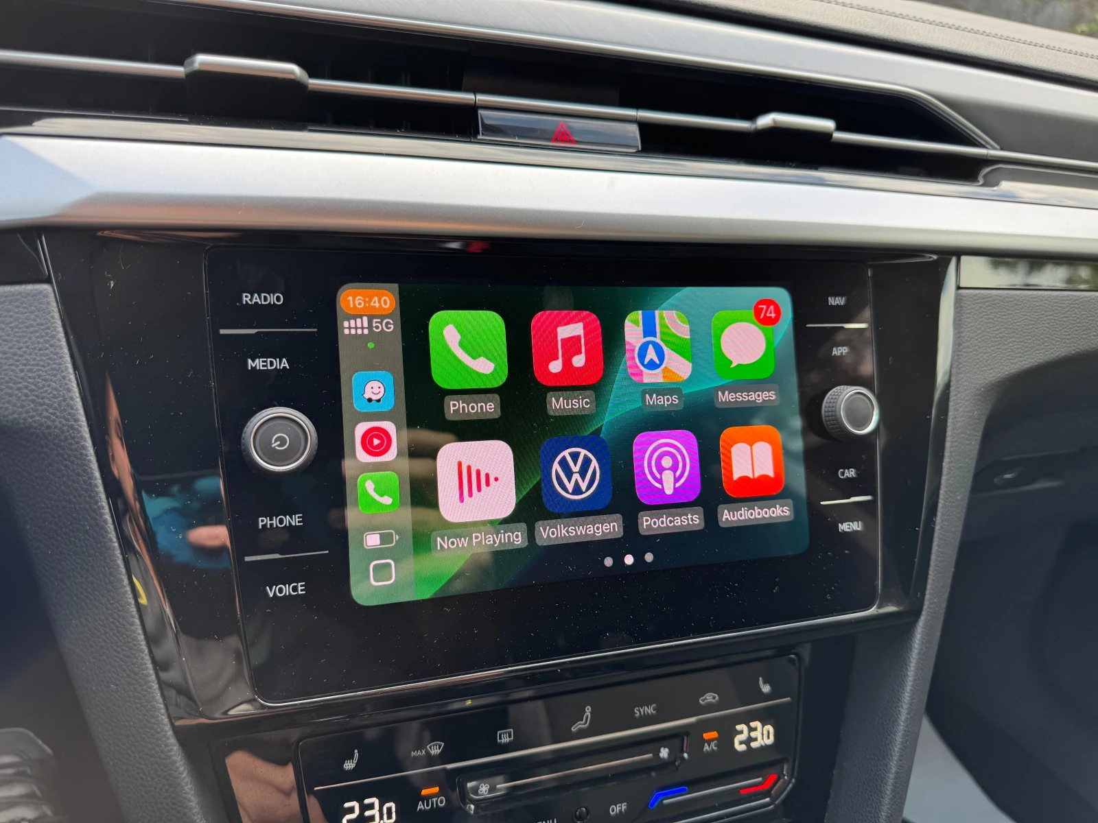 VW Arteon TSI | Mobile.bg   14