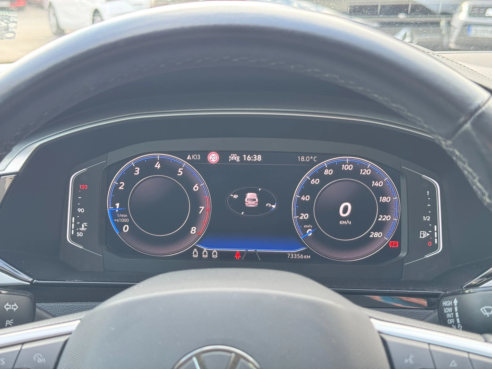 VW Arteon TSI | Mobile.bg   12