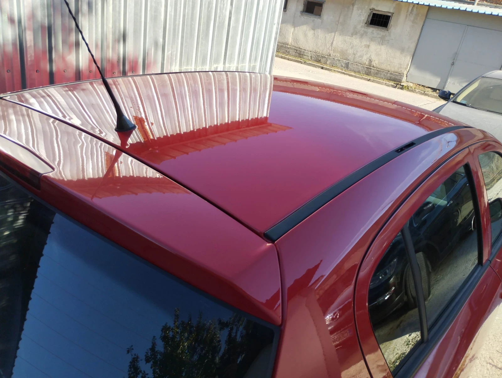 Opel Astra H 1.3 cdti - изображение 5