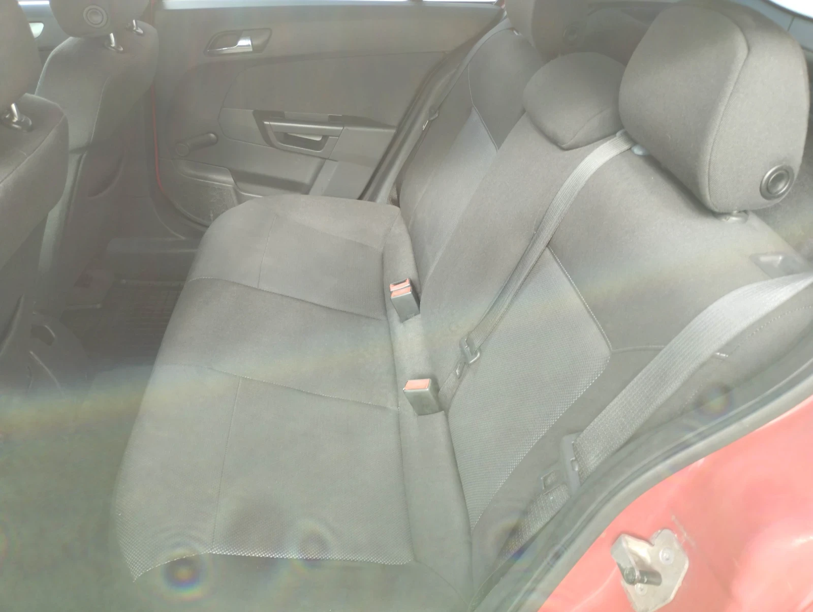 Opel Astra H 1.3 cdti | Mobile.bg   13