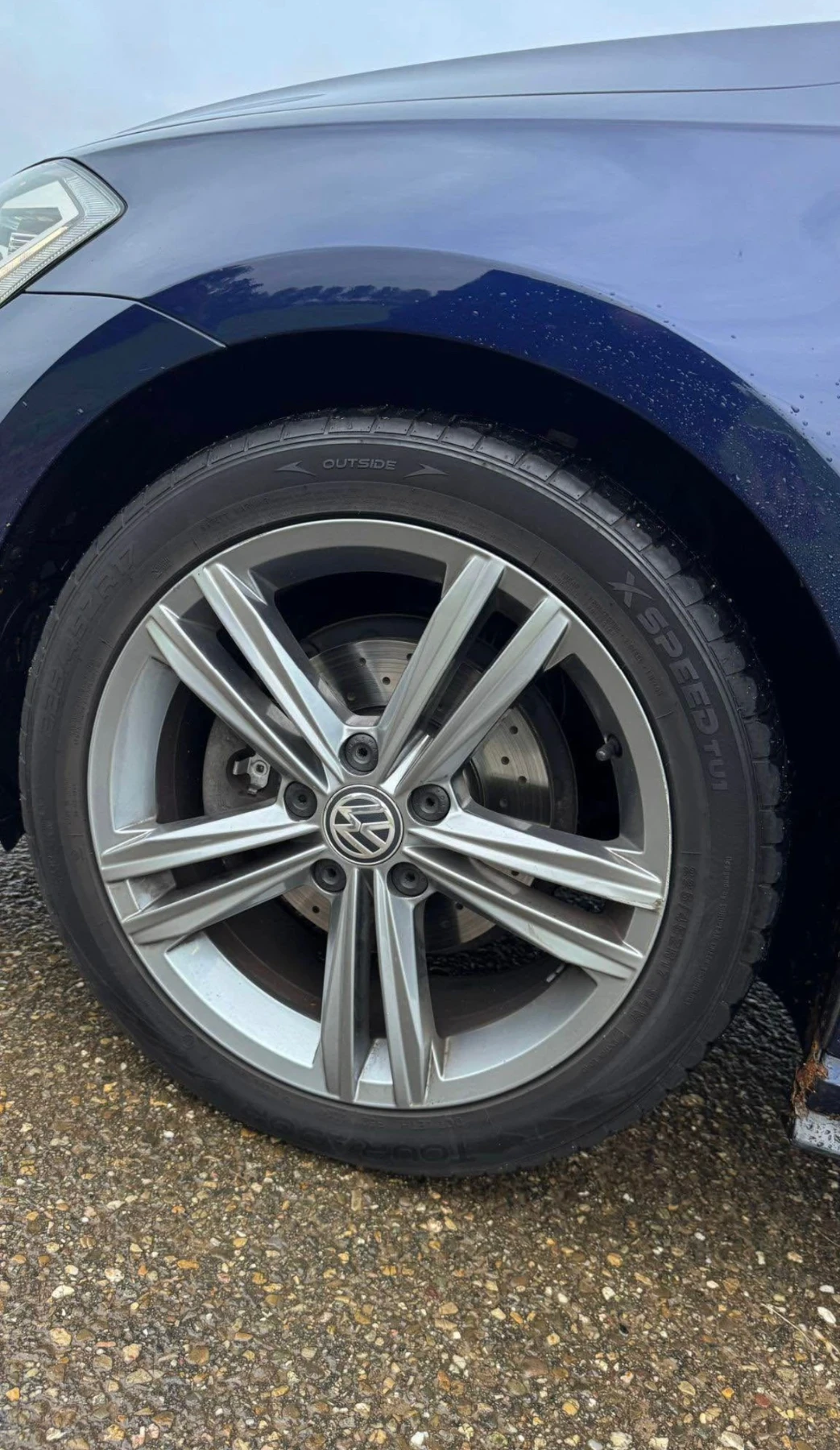 VW Golf 7.5 3x R-LINE | Mobile.bg   12