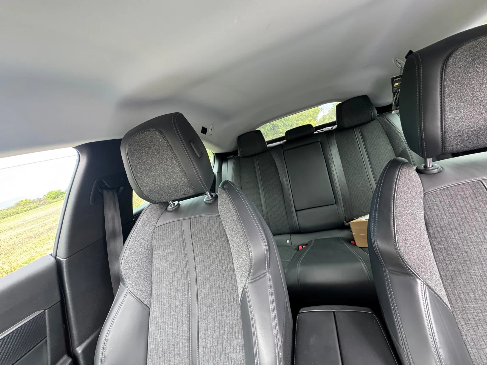 Peugeot 508 1.5 BlueHDI Allure | Mobile.bg � ����������� 16