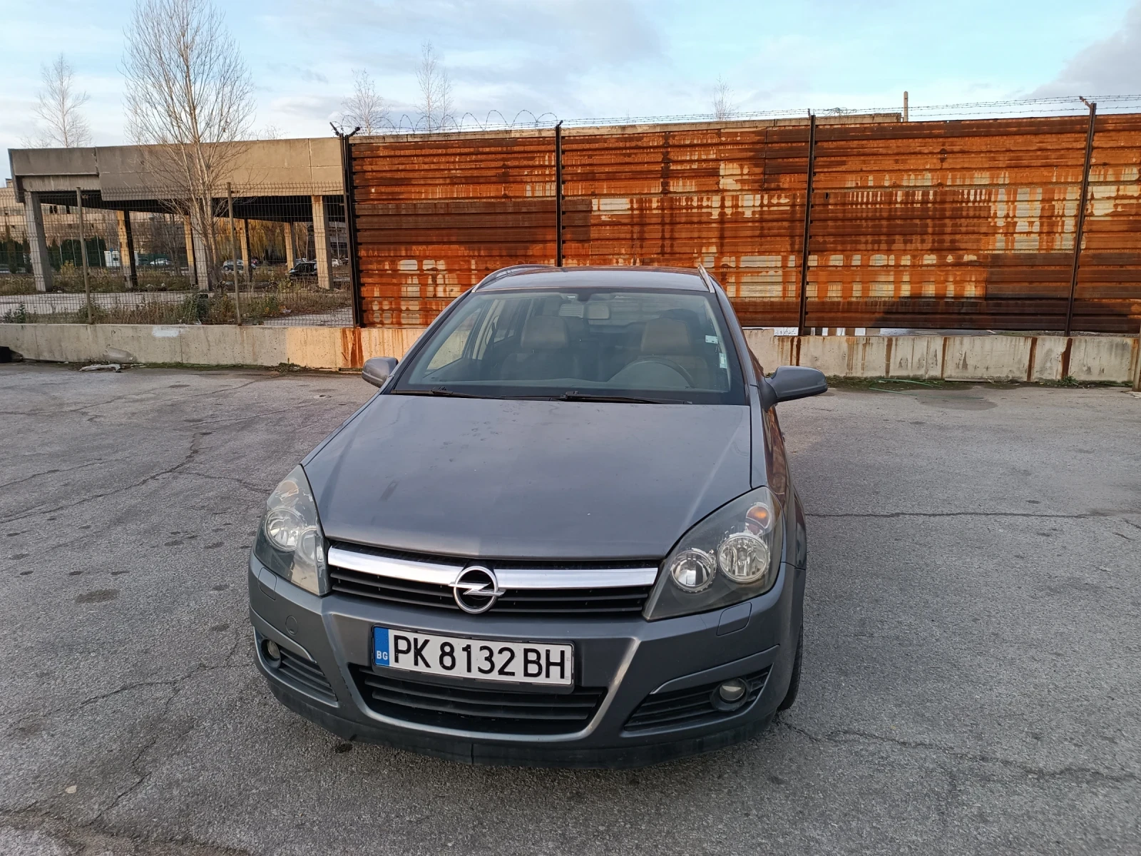 Opel Astra  - изображение 7