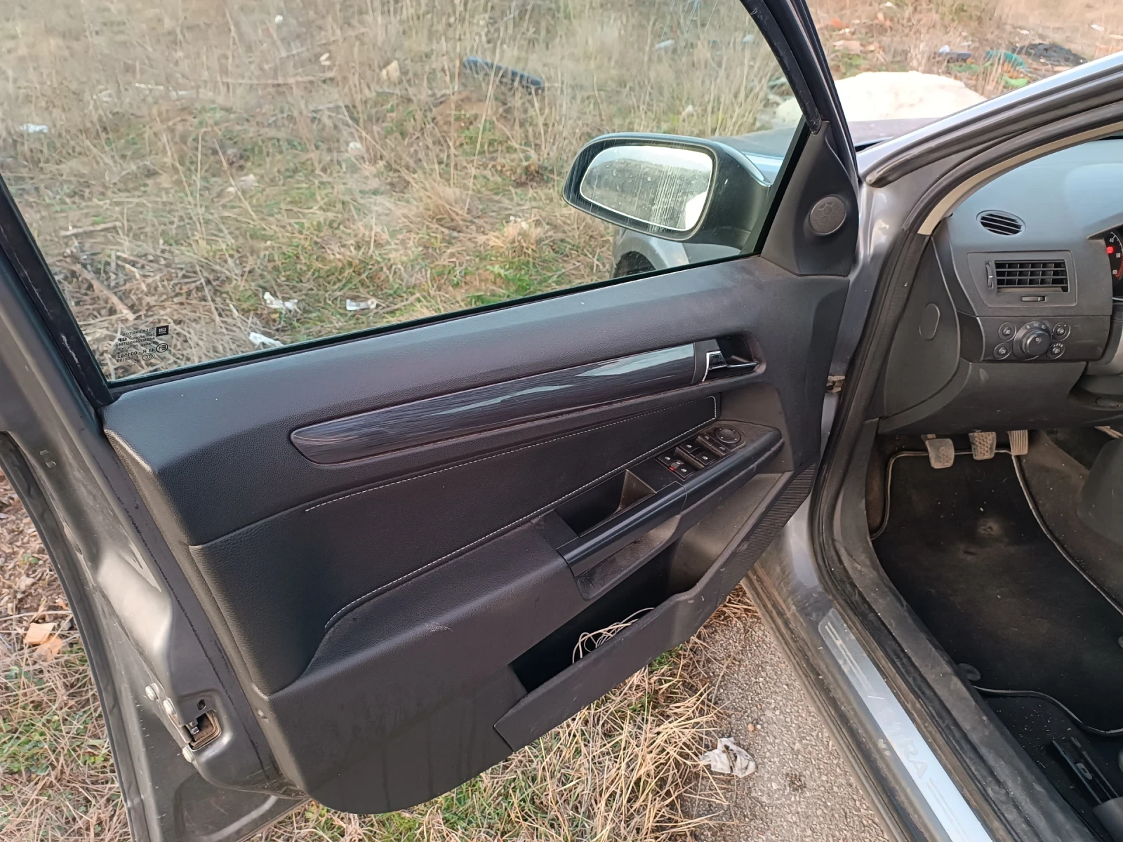 Opel Astra  - изображение 8