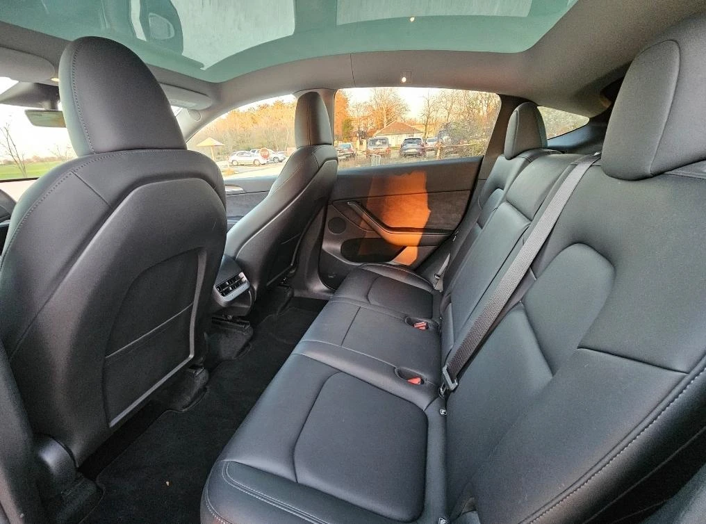 Tesla Model Y  4�4 ���������� Long Range | Mobile.bg � ����������� 11
