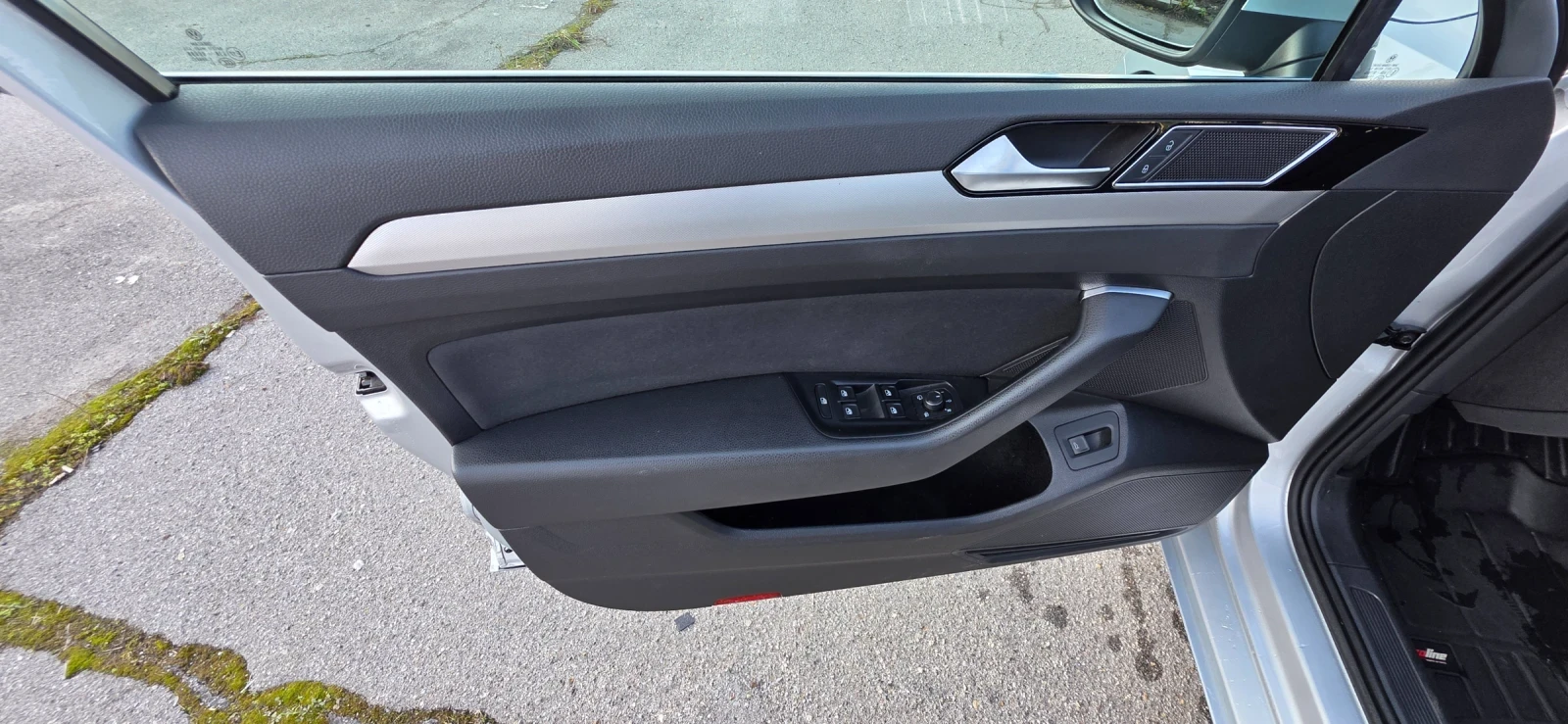 VW Passat 2.0 TDI 150k.c UNIKAT ITALIA EURO 6B  - изображение 10