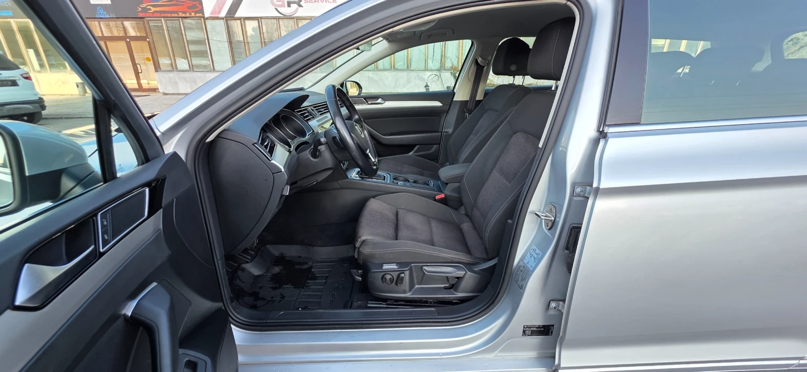 VW Passat 2.0 TDI 150k.c UNIKAT ITALIA EURO 6B  - изображение 8